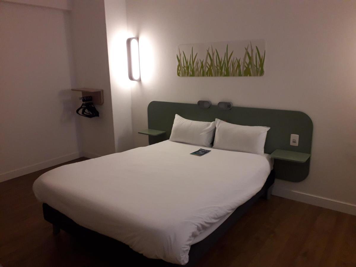 Ibis Budget Osasco Exterior foto